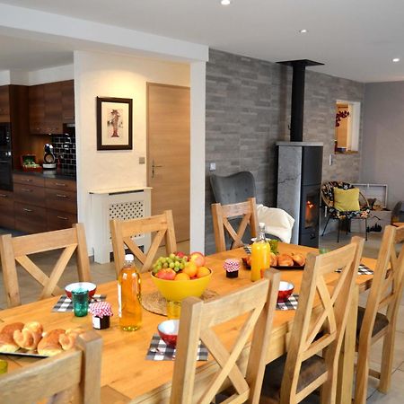 Chalet Avec Jacuzzi, Billard, Jardin Clos, Proche Paradiski La Plagne Zewnętrze zdjęcie