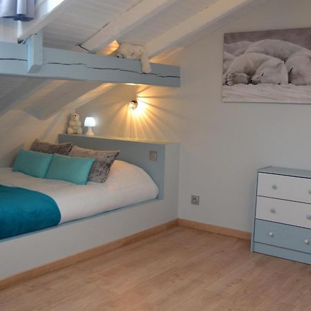 Chalet Avec Jacuzzi, Billard, Jardin Clos, Proche Paradiski La Plagne Zewnętrze zdjęcie