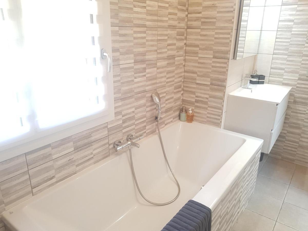 Chalet Avec Jacuzzi, Billard, Jardin Clos, Proche Paradiski La Plagne Zewnętrze zdjęcie