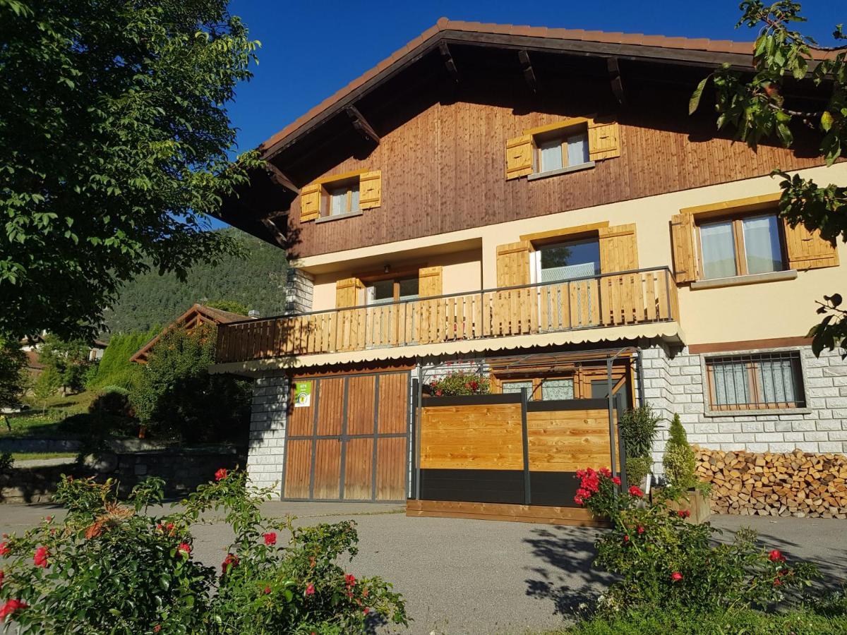 Chalet Avec Jacuzzi, Billard, Jardin Clos, Proche Paradiski La Plagne Zewnętrze zdjęcie