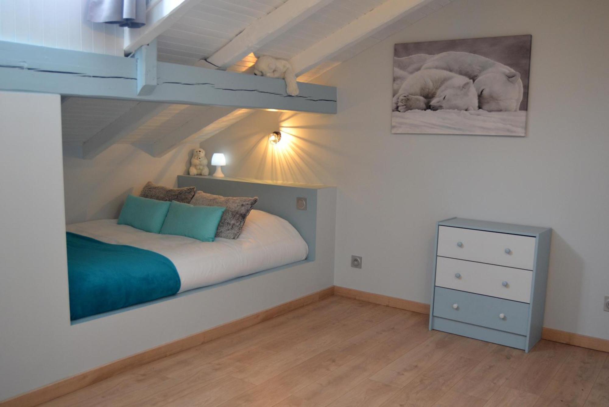Chalet Avec Jacuzzi, Billard, Jardin Clos, Proche Paradiski La Plagne Zewnętrze zdjęcie