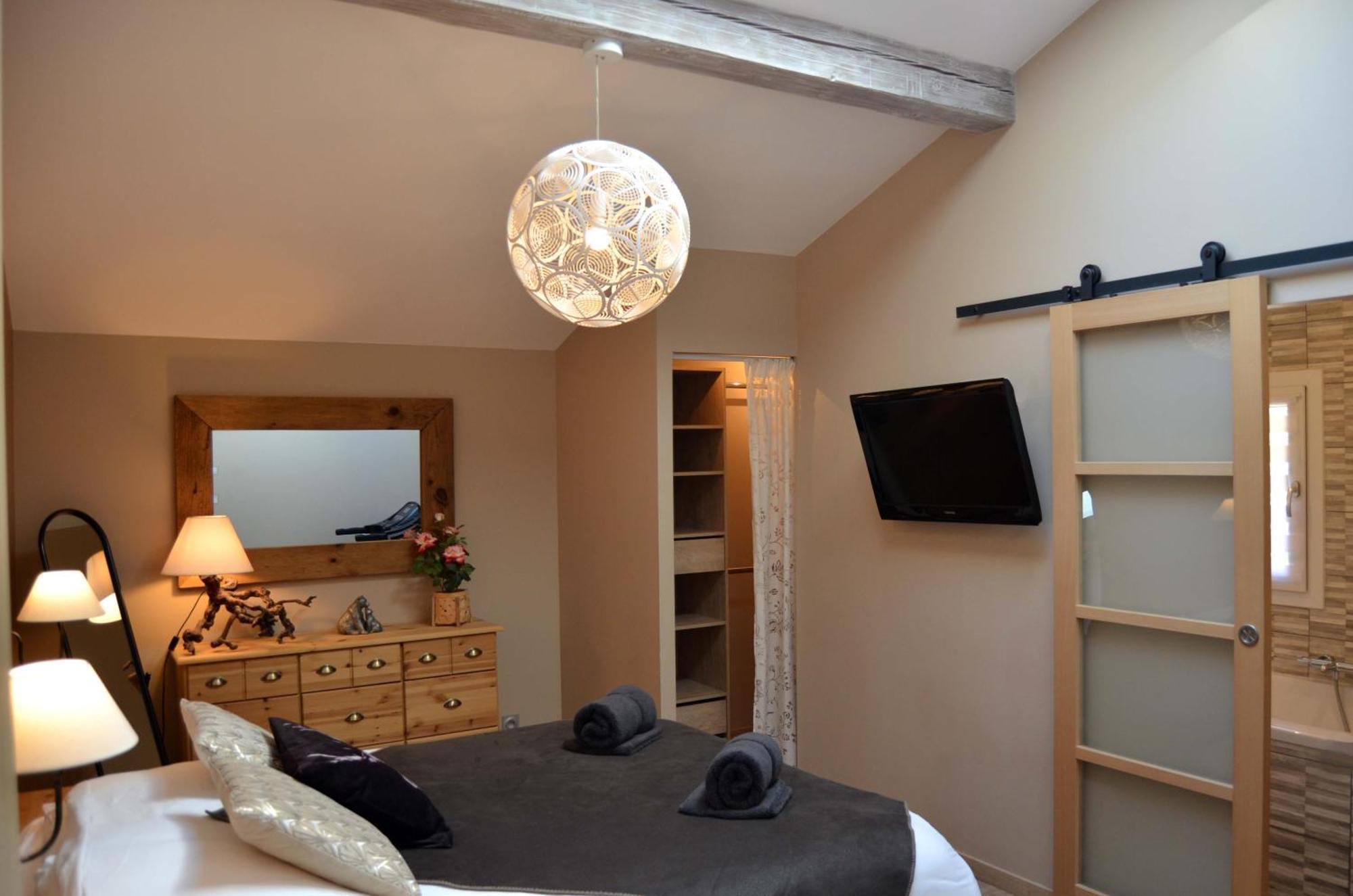 Chalet Avec Jacuzzi, Billard, Jardin Clos, Proche Paradiski La Plagne Zewnętrze zdjęcie