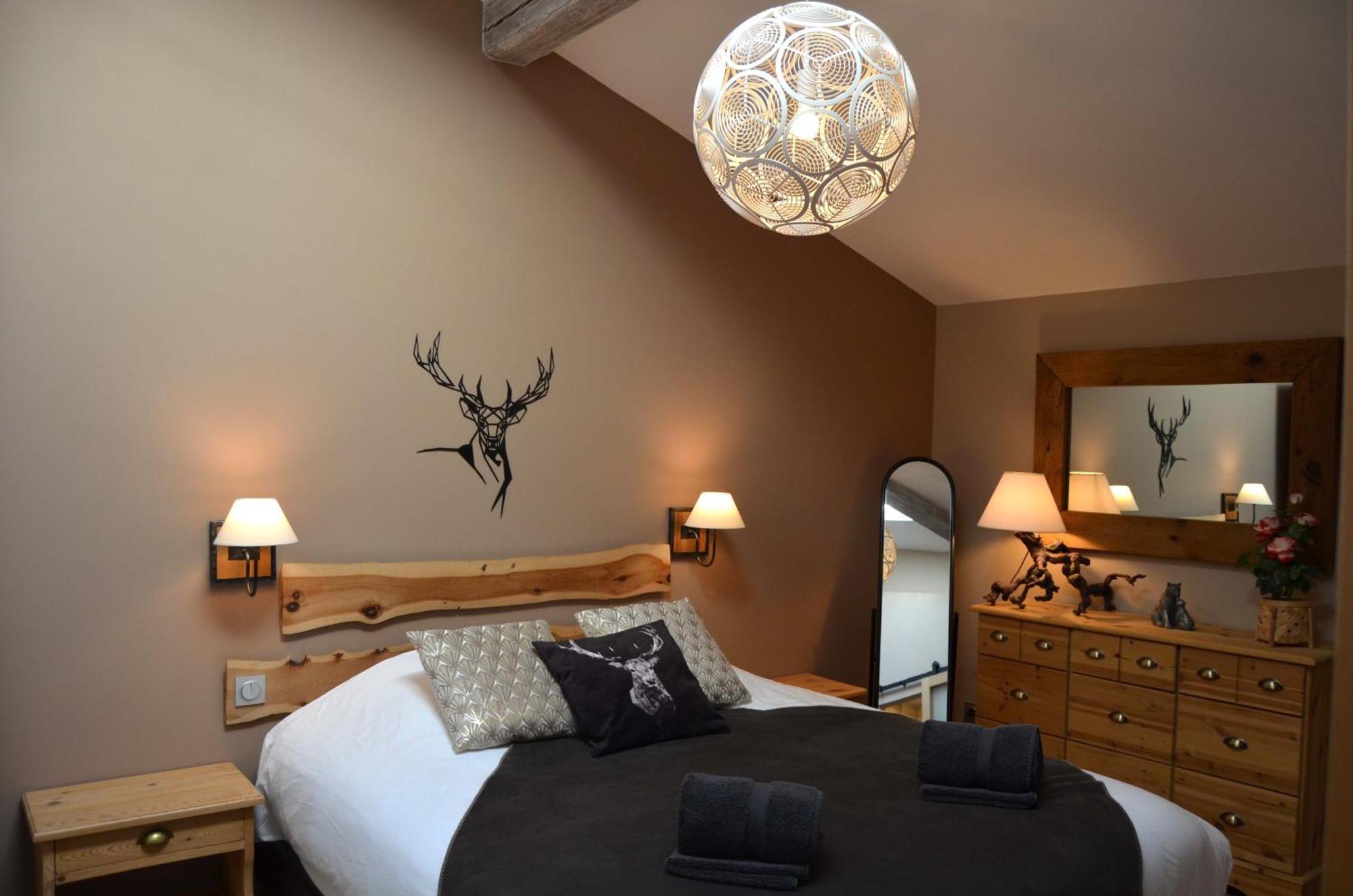 Chalet Avec Jacuzzi, Billard, Jardin Clos, Proche Paradiski La Plagne Zewnętrze zdjęcie