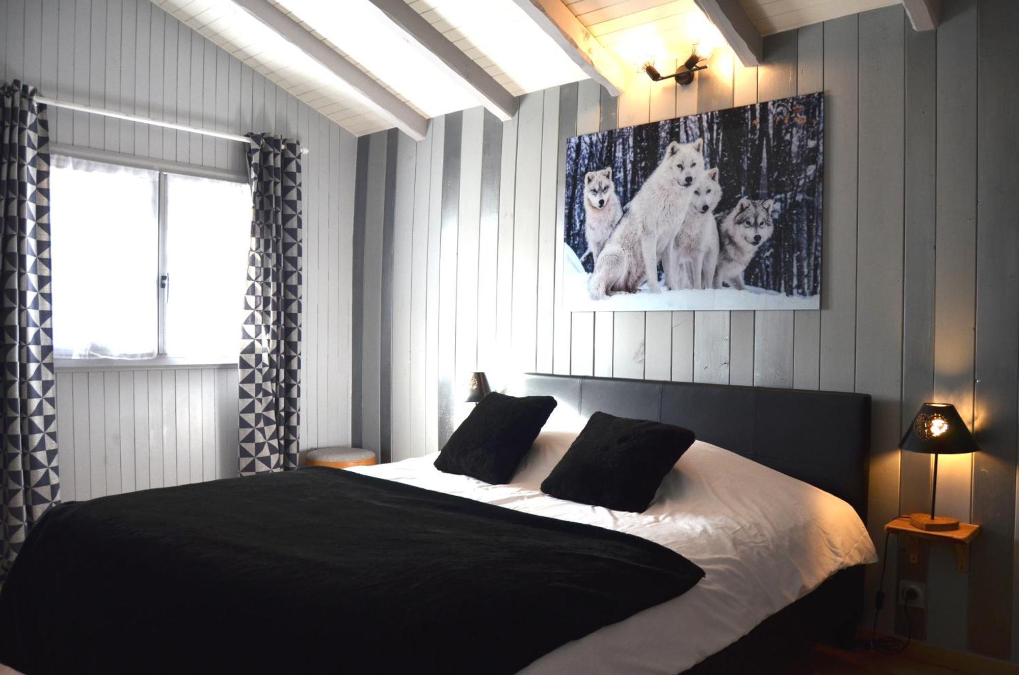 Chalet Avec Jacuzzi, Billard, Jardin Clos, Proche Paradiski La Plagne Zewnętrze zdjęcie