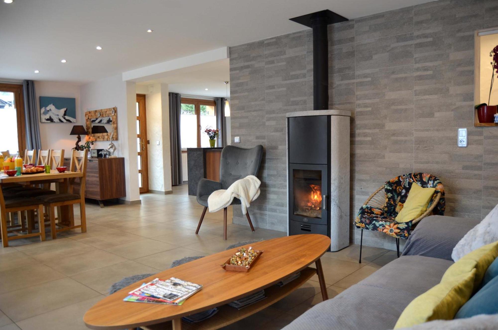 Chalet Avec Jacuzzi, Billard, Jardin Clos, Proche Paradiski La Plagne Zewnętrze zdjęcie