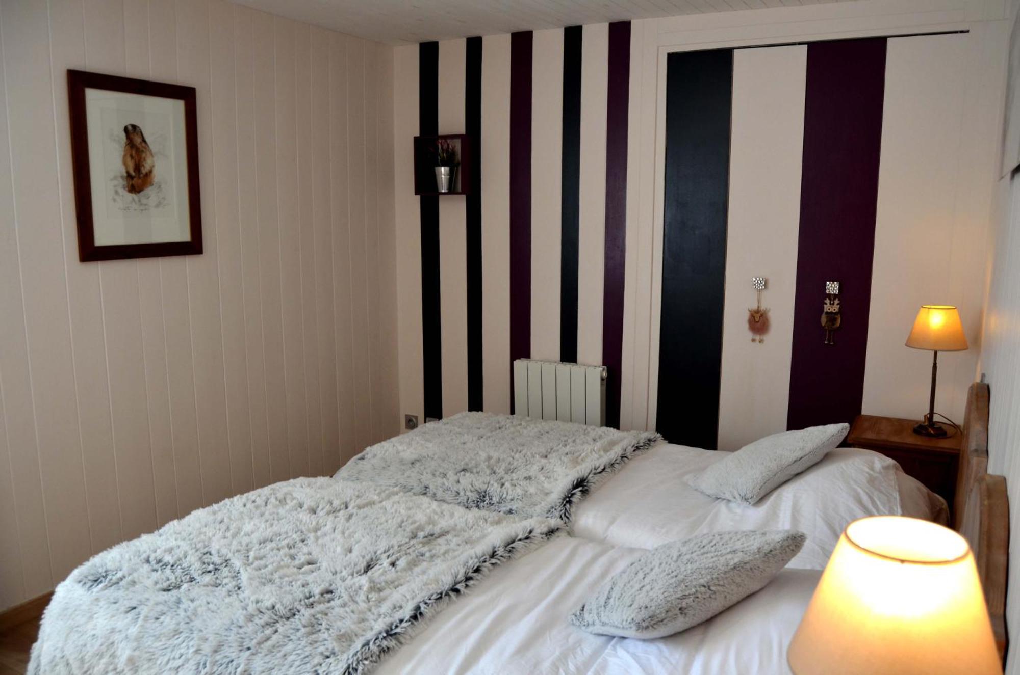 Chalet Avec Jacuzzi, Billard, Jardin Clos, Proche Paradiski La Plagne Zewnętrze zdjęcie