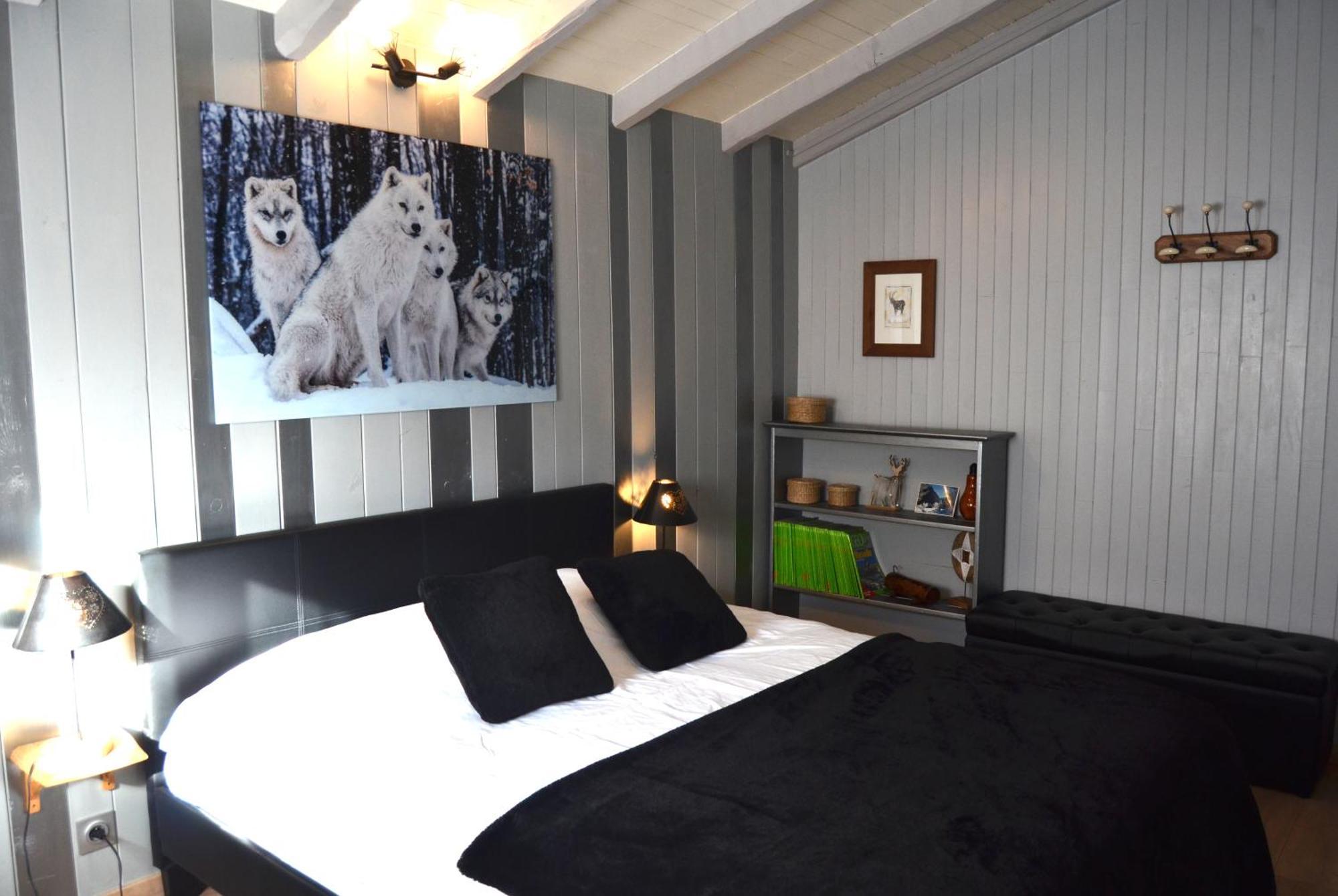 Chalet Avec Jacuzzi, Billard, Jardin Clos, Proche Paradiski La Plagne Zewnętrze zdjęcie