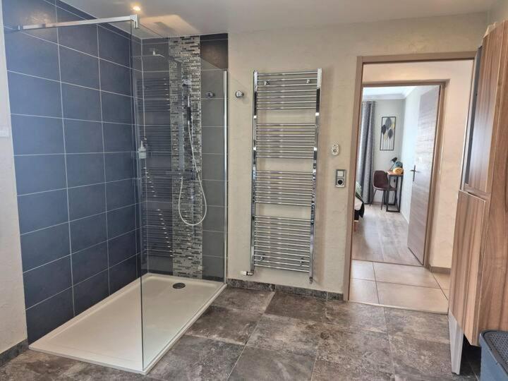 Chalet Avec Jacuzzi, Billard, Jardin Clos, Proche Paradiski La Plagne Zewnętrze zdjęcie