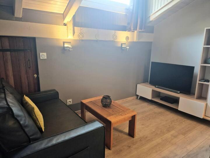 Chalet Avec Jacuzzi, Billard, Jardin Clos, Proche Paradiski La Plagne Zewnętrze zdjęcie